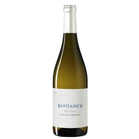 Bastianich - Friuli Colli Orientali Pinot Grigio Doc 2021