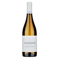 Bastianich - Friuli Colli Orientali Ribolla Gialla Doc 2021