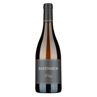 Bastianich - Venezia Giulia Friulano Igt Plus 2016