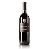 Bastianich - Venezia Giulia Rosso Igt Calabrone 2018