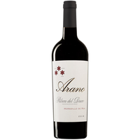 Bela - Ribera Del Duero Tempranillo Crianza Do “arano” 2019