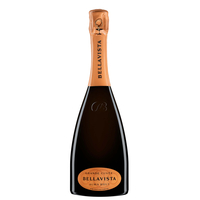 Bellavista - Franciacorta Brut Docg Grande Cuvée Alma Brut