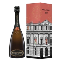Bellavista - Franciacorta Brut Docg “teatro Alla Scala” 2017