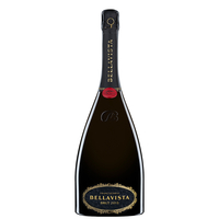 Bellavista - Franciacorta Brut Docg “teatro Alla Scala” 2017 Magnum