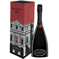 Bellavista - Franciacorta Brut Docg “teatro Alla Scala” 2019