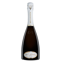 Bellavista - Franciacorta Demi Sec Docg Nectar