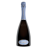 Bellavista - Franciacorta Docg Pas Operé 2016 Magnum