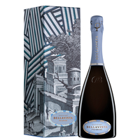 Bellavista - Franciacorta Docg Pas Operé 2016 Magnum