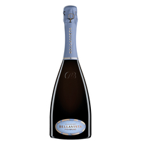 Bellavista - Franciacorta Docg Pas Operé 2017