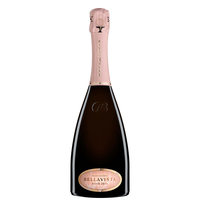 Bellavista - Franciacorta Docg Rosé 2017