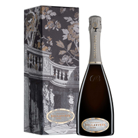 Bellavista - Franciacorta Docg Satèn 2018