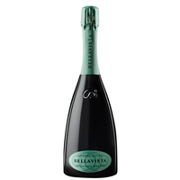Bellavista - Franciacorta Non Dosato Docg Alma Gran Cuvée