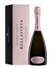 Bellavista - Franciacorta Rosé Pas Dosé Docg N.v. Gran Cuvée Alma Rosé