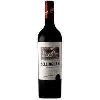 Bellingham - South Africa Pinotage “homestead” 2019