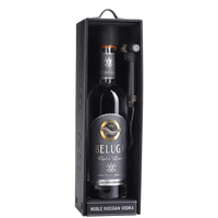 Beluga - Vodka Gold Line Beluga 0.7l