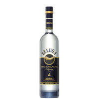 Beluga - Vodka Transatlantic Racing