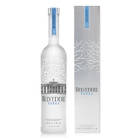 Belvedere Vodka - Belvedere Vodka Belvedere Vodka 0.7l