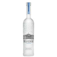 Belvedere Vodka - Belvedere Vodka