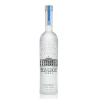 Belvedere Vodka - Belvedere Vodka Magnum