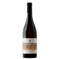Benanti - Etna Rosso Doc “contrada Cavaliere” 2021