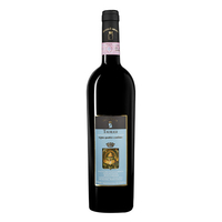 Benito Ferrara - Taurasi Docg “vigna Quattro Confini” 2018