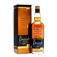 Benromach - Speyside Single Malt Scotch Whisky 15 Years Old