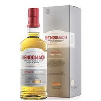 Benromach - Speyside Single Malt Scotch Whisky “peat Smoke” 2010 Benromach Distillery 0.7l