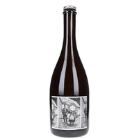 Bergianti - Vino Rosato Frizzante Perfranco