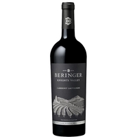Beringer - Napa Valley Cabernet Sauvignon Knights Valley 2018