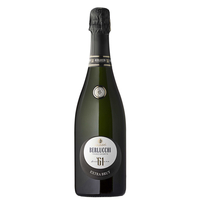 Berlucchi - Franciacorta Docg 61 Extra Brut Magnum