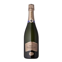 Berlucchi - Franciacorta Extra Brut Riserva Docg “palazzo Lana Extreme” 2010