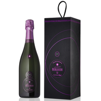 Berlucchi - Franciacorta Millesimato Nature Rosé Docg 2015