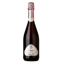 Bersano - Acqui Rosé Brut Docg