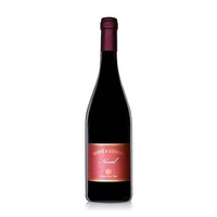 Bertè Cordini - Oltrepò Pavese Doc Pinot Noir Nuval 2016