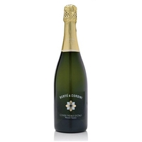 Bertè Cordini - Oltrepò Pavese Docg Metodo Classico Nero D Oro