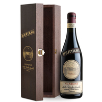 Bertani - Amarone Della Valpolicella Classico Docg 1995 Magnum