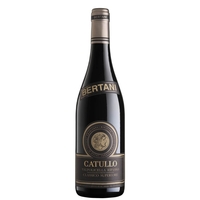 Bertani - Valpolicella Ripasso Classico Superiore Doc Catullo 2020