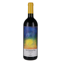 Bibi Graetz - Toscana Igt Testamatta 2007