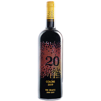 Bibi Graetz - Toscana Rosso Igt Colore 2019