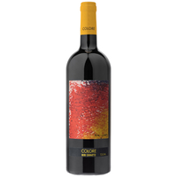 Bibi Graetz - Toscana Rosso Igt Colore 2020