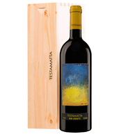 Bibi Graetz - Toscana Rosso Igt “testamatta” 2020 Magnum