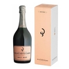 Billecart-Salmon - Champagne Brut Rosé