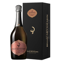 Billecart-Salmon - Champagne Brut Rosé “cuvée Elisabeth Salmon” 2008