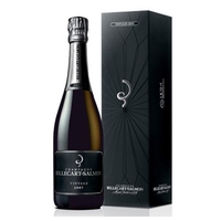 Billecart-Salmon - Champagne Extra Brut Vintage 2009