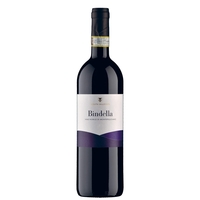 Bindella - Nobile Di Montepulciano Docg Bindella 2018