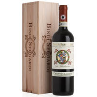 Bindi Sergardi - Chianti Classico Docg La Ghirlanda 2019