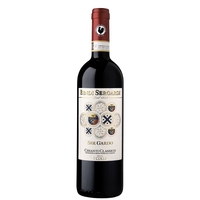 Bindi Sergardi - Chianti Classico Docg Ser Gardo 2020
