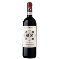Bindi Sergardi - Chianti Classico Docg Ser Gardo 2021