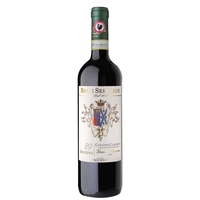 Bindi Sergardi - Chianti Classico Gran Selezione Docg “mocenni 89” 2017