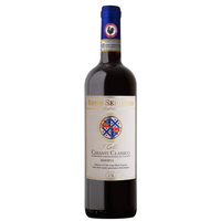 Bindi Sergardi - Chianti Classico Riserva Docg I Colli 2018